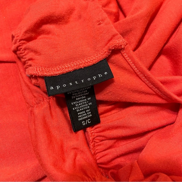 Apostrophe Shirt - Picture 4 of 4